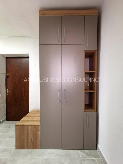 Inchiriere garsoniera  Unirii, centrala termica proprie,la 5 minute de metrou - 7