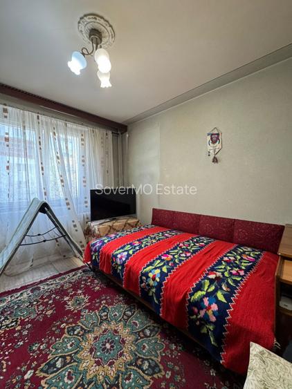Apartament 3 Camere | Ene Modoran - Sebastian - 9