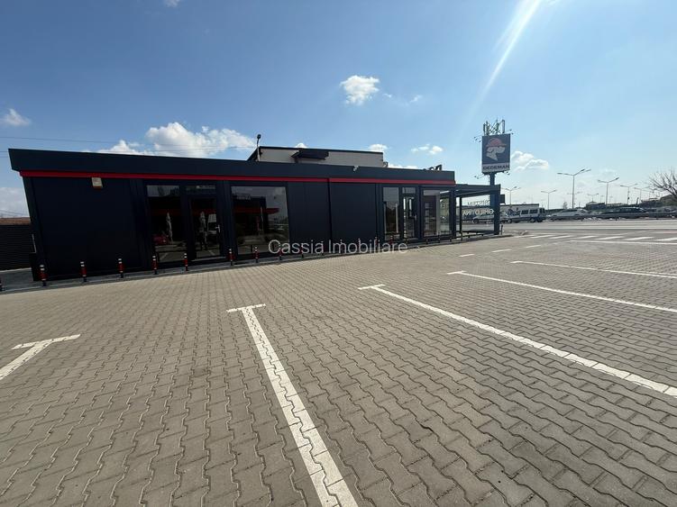 Spatiu comercia 44Mp - 2