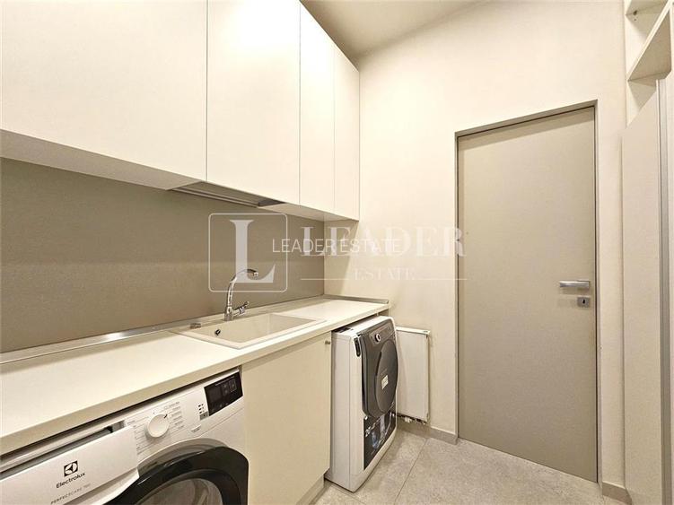 Exceptional 4-Bedroom Penthouse for Rent – Iancu Nicolae, Pipera - 24