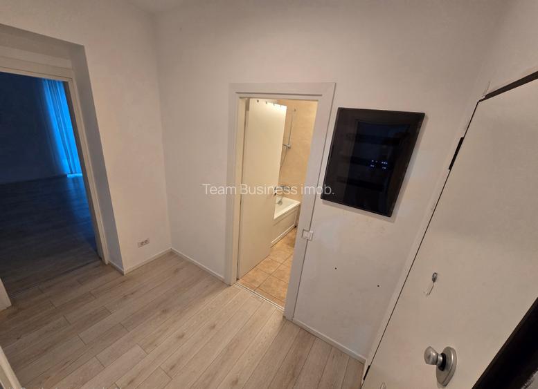 Apartament 2 camere decomandat 72mp si curte Băneasa Jandarmeriei - 9