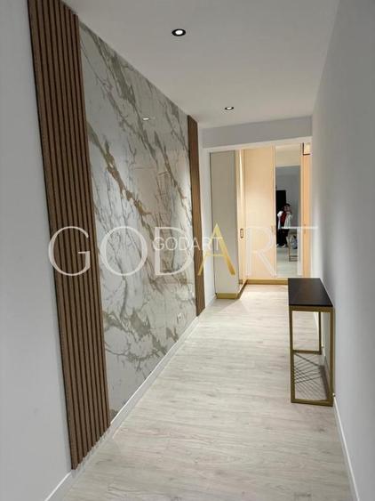 Apartament premiun doua camere | Pipera - 14