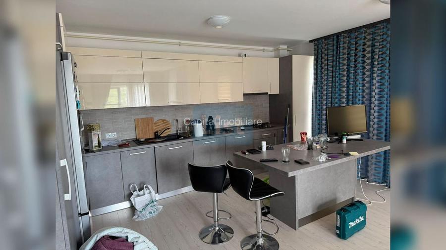 COMISION 0%! Ap. 2 camere 67 mp, PET FRIENDLY, Soporului - Gheorgheni - 7