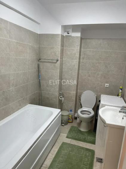 Apartament 1 camera, etajul 2/8, zona Tatarasi - 5