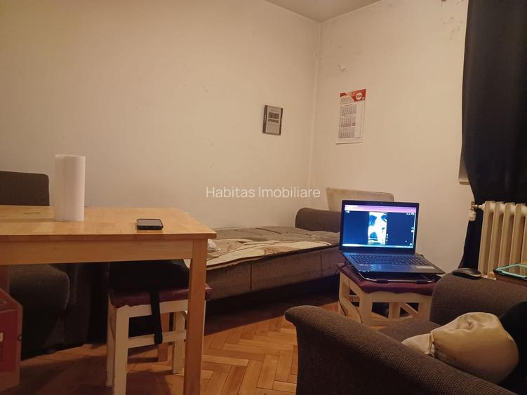 Apartament 2 camere I parter I Str. Busteni I  Gheorgheni - 5