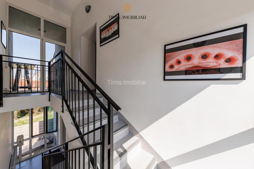 Clădire clinică medicală de vânzare – Elisabetin, 259 mp | Com 0% - 11