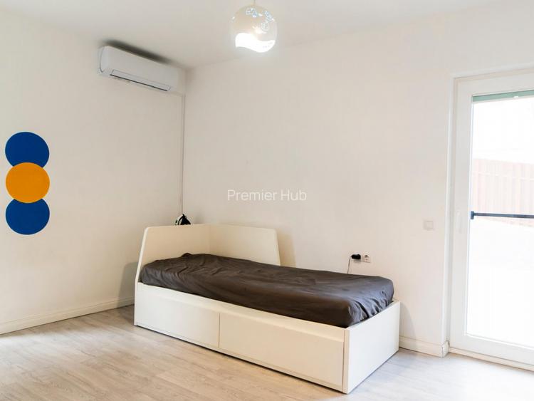 Comision 0% | Apartament 3 camere în vilă - grădină și terasă , Str. Câmpului - 14