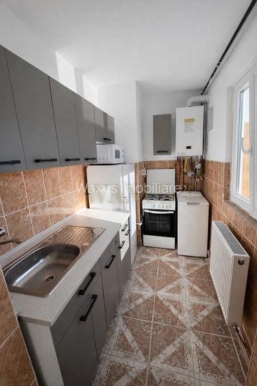 Apartament la Cheie - 1 Cameră | Balcon | Bloc cu Lift - Grigorescu - 2