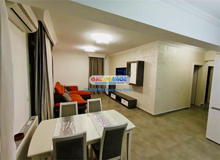 Inchiriere apartament 3 camere, Albert, Ploiesti - 8