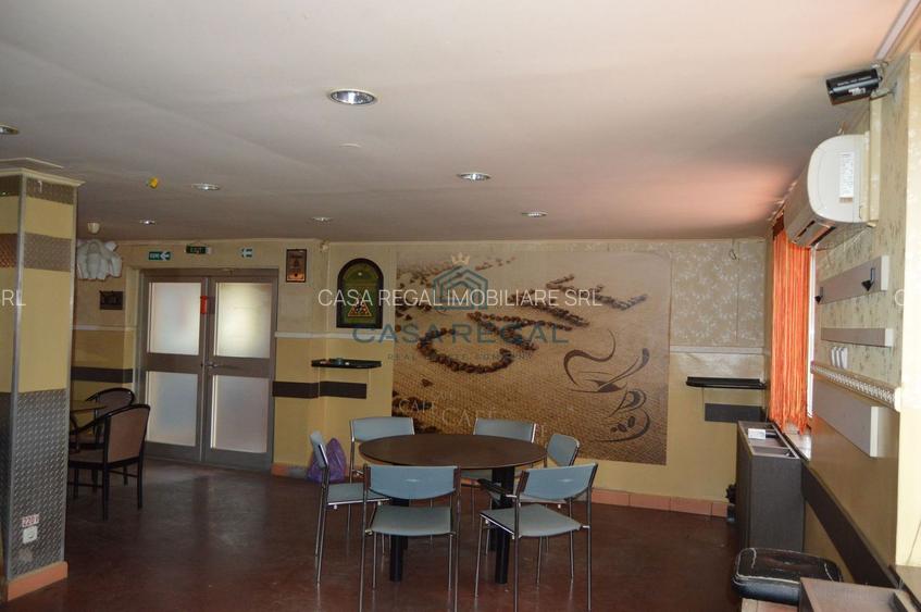 Spatiu comercial pe 2 nivele, Nufarul, 198mp utili - 4