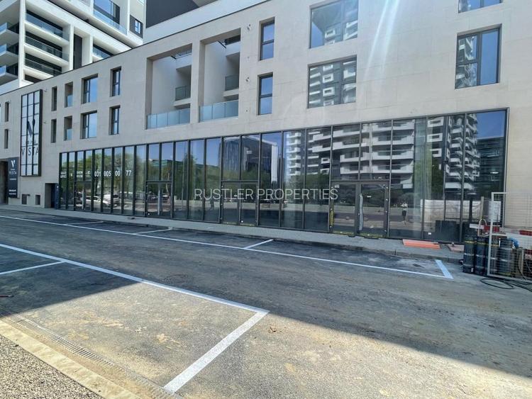 Spatiu comercial premium, 400 mp  – Fabrica de Glucoza - 3