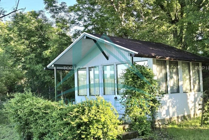 De vanzare casa cu teren generos la Cojocna! - 19