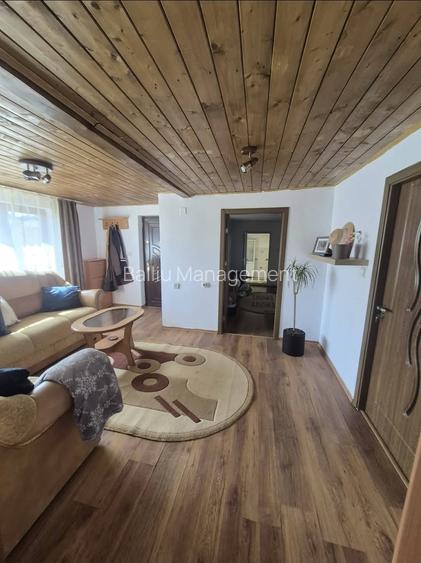 URGENT-CASA DE VANZARE CORBU! - 4