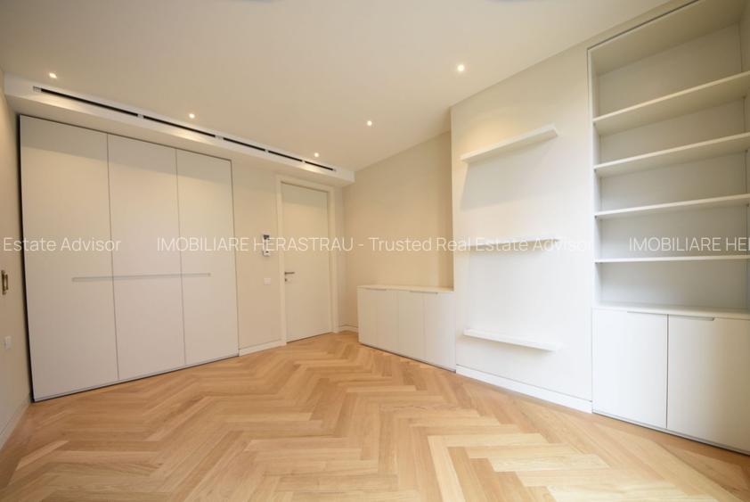 5 camere de inchiriat | BLOC NOU | ZONA DOROBANTI - 6