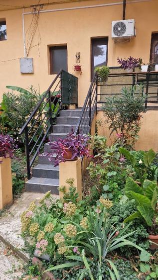 Apartament ultracentral renovat complet, terasă proprie  - 14