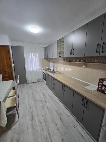 Închiriere | Apartament 3 camere | Arena Mall - 5