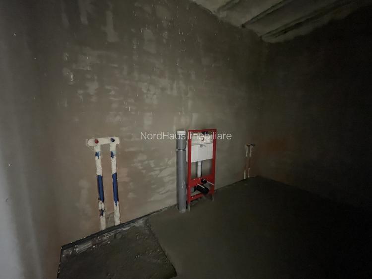 Casa Moderna Noua cu Teren 478 mp - Cristian Sibiu - 10