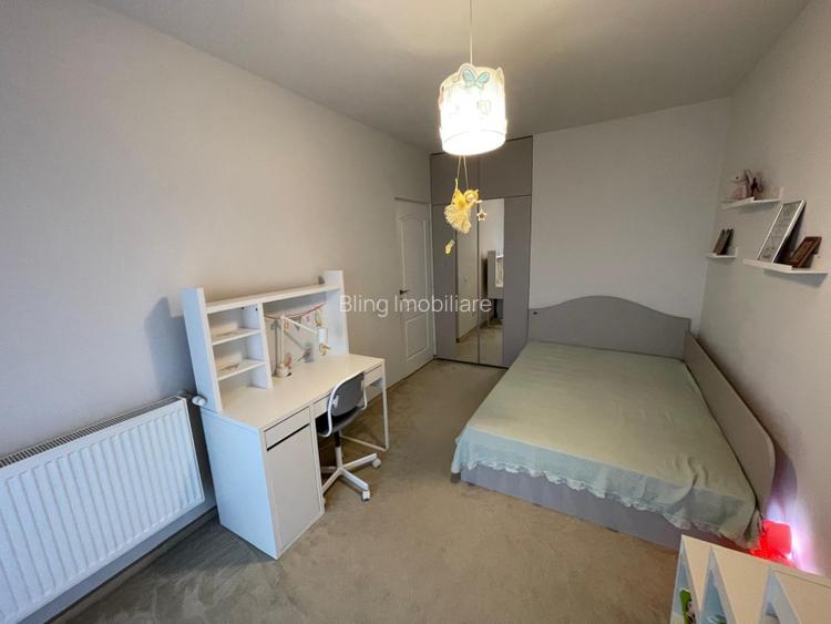 Casa tip Duplex 147mp cu 275mp teren la cheie zona Narciselor  - 12