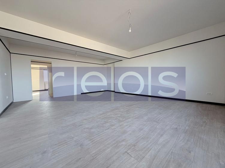 VANZARE APARTAMENT SPATIOS | 94 MP UTILI | TERASA PANORAMICA | VOLUNTARI - 3