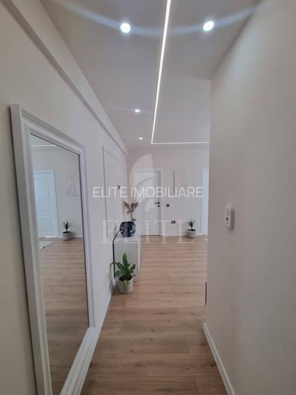 Apartament 2 camere în zona STRAZII HOREA - 7