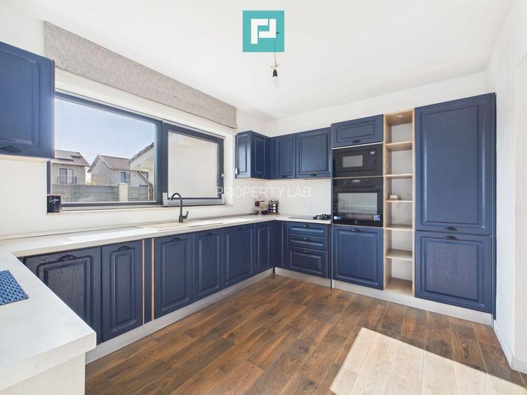 Casă individuală | 221 mp | Moșnița Nouă - 3