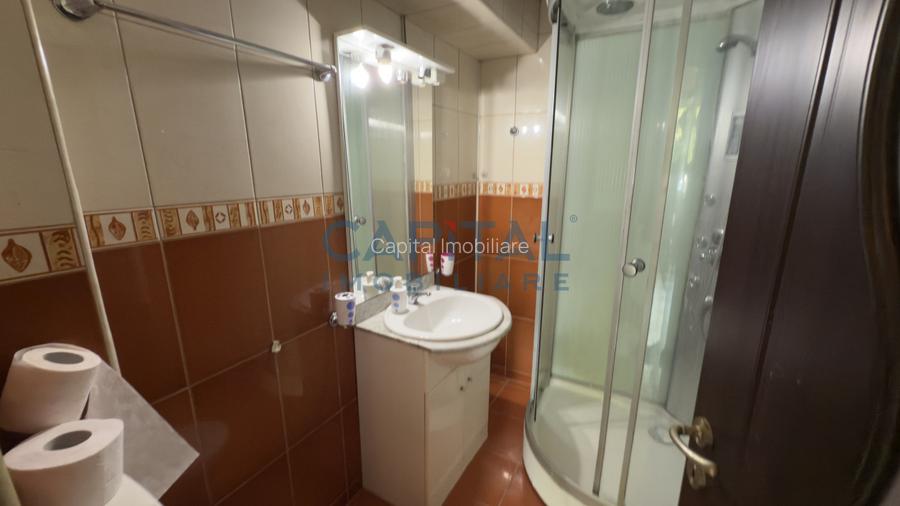 Apartament cu 2 camere, central, strada Horea! - 10