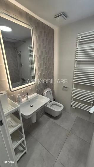 AP. 2 CAMERE CLOUD 9 - PET-FRIENDLY, PARCARE SUBTERANA INCLUSA. - 8