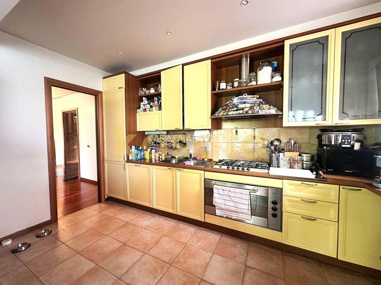 Apartament 4 camere 178 mp utili | Cartier Primăverii - 7