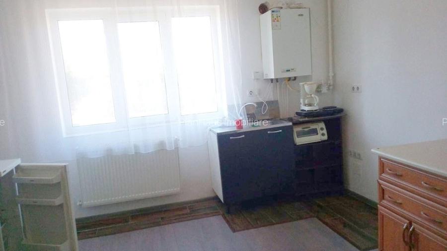 Garsonieră mobilată și utilată, str. Nucului  - 4