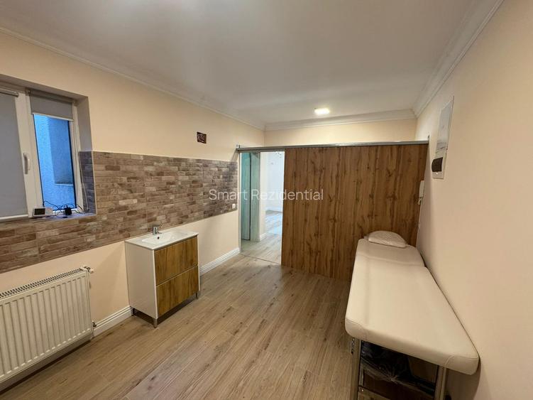 Spatiu comercial * Metrou Brancoveanu * Stradal Alunisului * 47 mp - 7