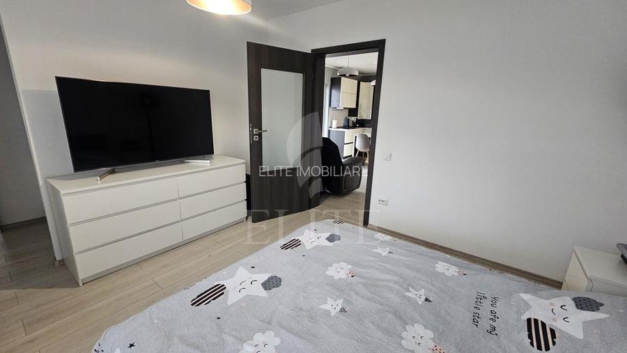 Apartament 3 camere în zona CALEA TURZII - 6