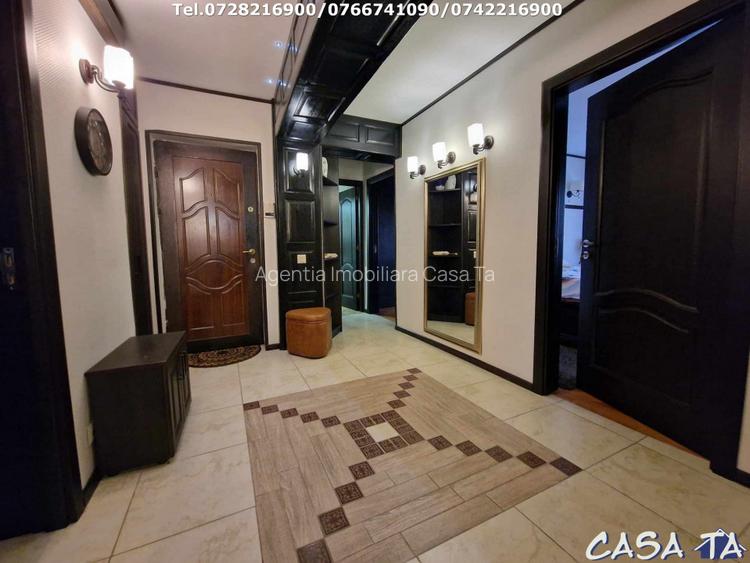 Inchiriere apartament 4 camere, Bld Constantin Brancus - 14