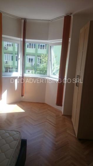 Piata Romana - 3 minute Metrou - Apartament 2 camere 60 mp - CENTRALA TERMICA - 9