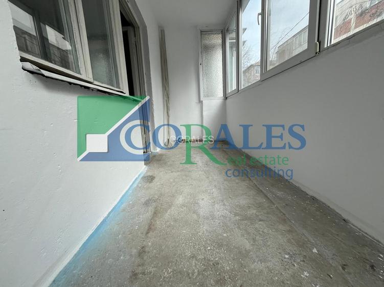 Aproape de Iulius TOWN - O camera. La etajul 1 ! - 7