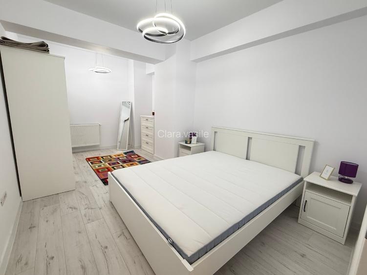 2 camere moderne • Prima închiriere • Bloc nou 2023 • Parcul Carol / Trafic Greu - 12