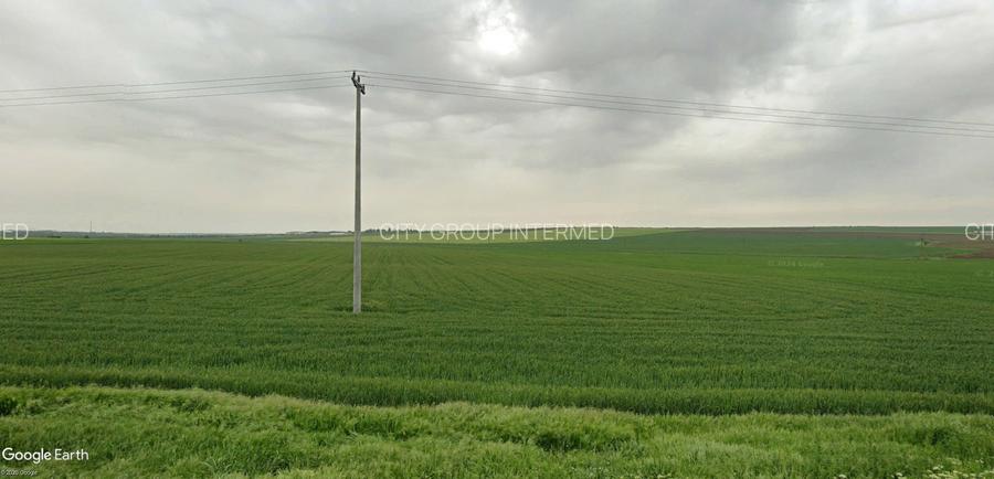 Constanta - Mihail Kogalniceanu - teren intravilan 12.500 mp - 3