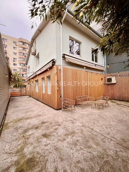 Vilă modernă de vânzare – Birouri | Rezidențial | Comercial - 42