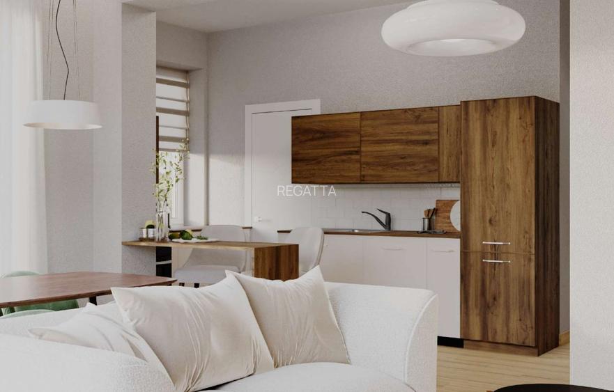 vile noi Laguna Albastra - 2