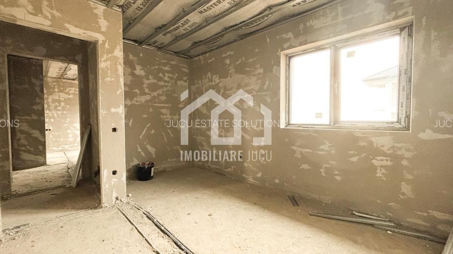 Casa individuala 4 camere, 114mp, teren 750mp, Parcare, Jucu de Sus - 7