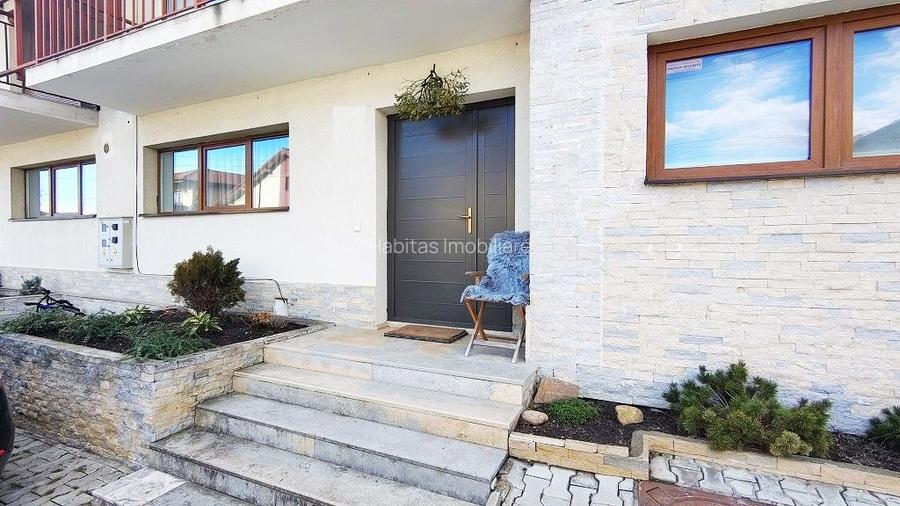 Casa ultrafinisata, tip duplex , P+E+Pod, in zona Gand Hotel Italia - 28