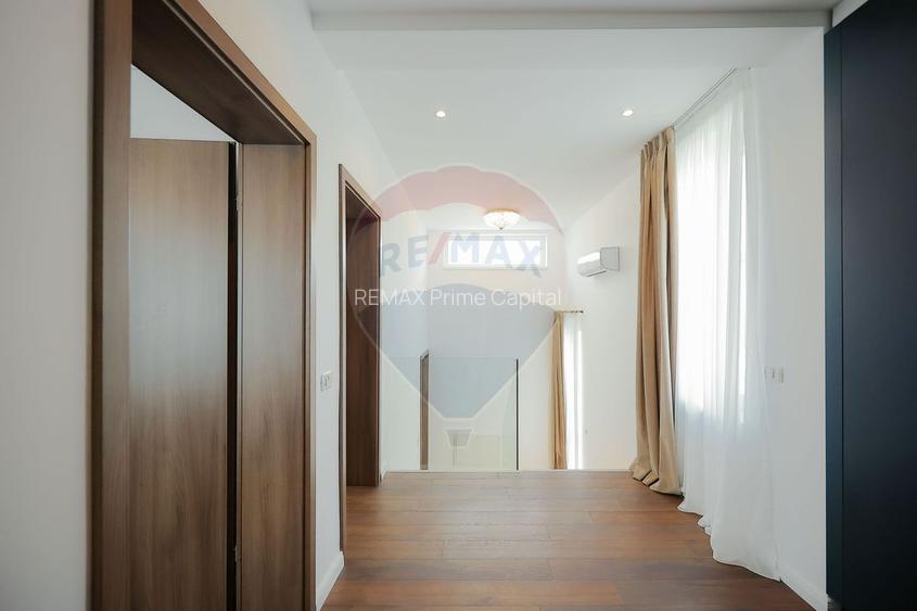 Vilă premium zona dealuri situata pe Str. Caișilor - 39