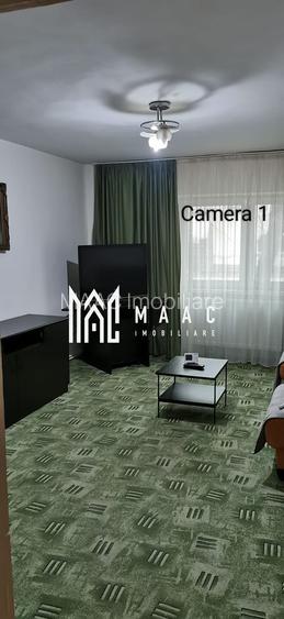 Apartament 2 camere | Zona Centrala | PARTER - 6