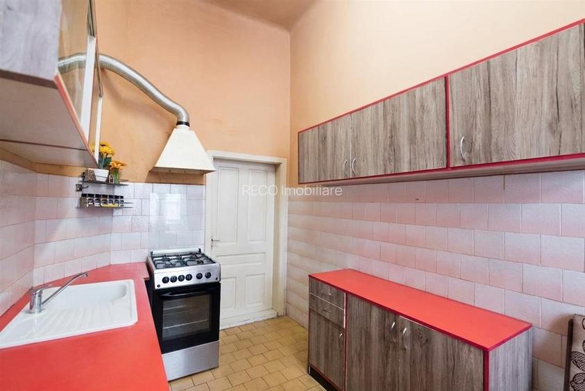 RECO Casa cu 3 camere in Oradea zona centrala - 10