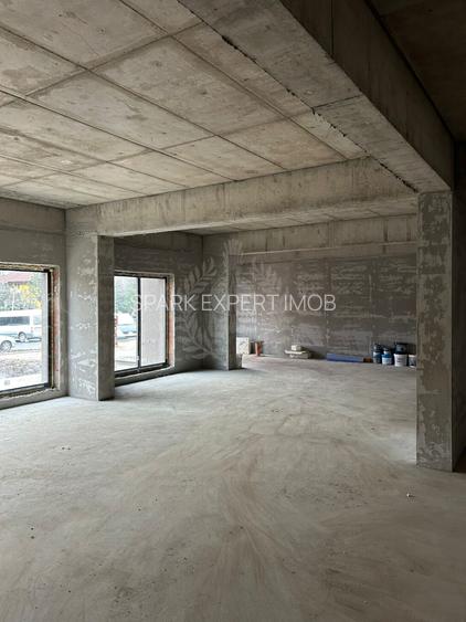 SPATIU COMERCIAL // ALBERT - GRADINILE // 101 MP - 11