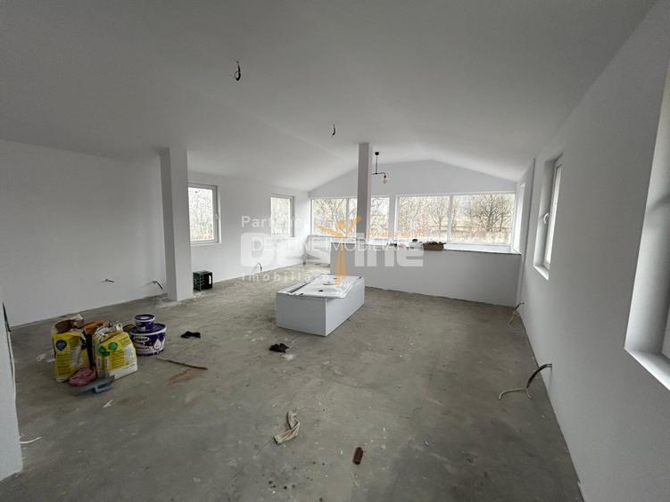 Spațiu comercial 336 mp–Oportunitate excelentă de investiție - 19