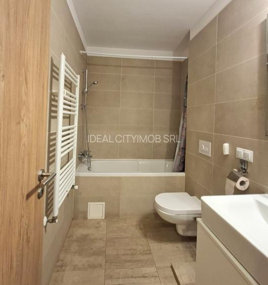 Apartament 2 camere decomandat parter înalt Kasper Coresi - 9