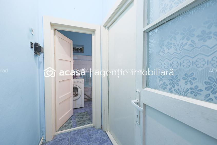 O casă în Grădiște, cu grădină proprie - teren 316 mp - 7