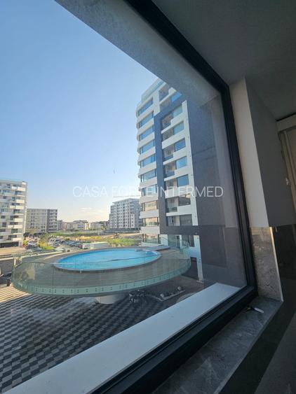 2 camere Mamaia  Building Ștefan Resort 2  82000 € - 17