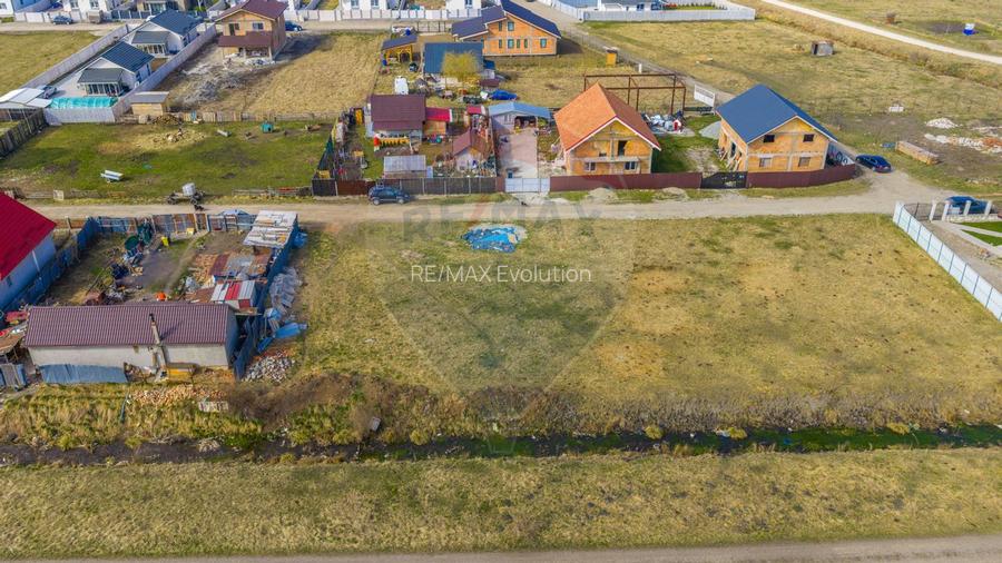 COMISION 0%|  TEREN INTRAVILAN| 509MP I HARMAN | IDEAL LOCUINTA| - 5