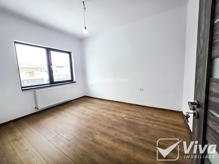 Casa P+Pod finalizata, 500 mp teren, Valea Lupului (str. Soarelui) - 5